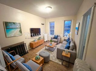 3211 33rd St #1, Astoria, NY 11106
