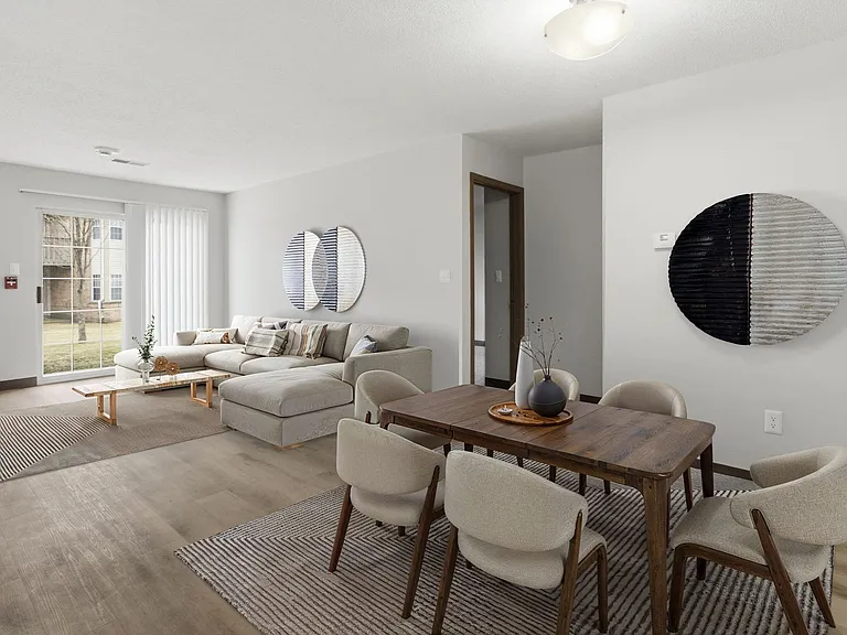 The Villas at Foxwood — Photo 48