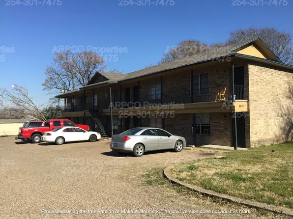 2425 Parrott Ave, Waco, TX 76707