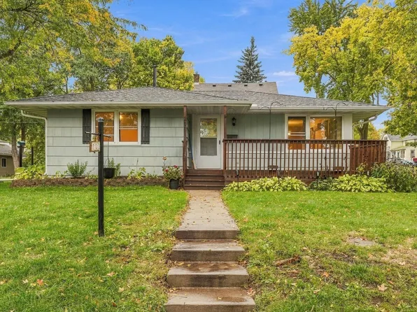 203 2nd St NW, Buffalo, MN 55313