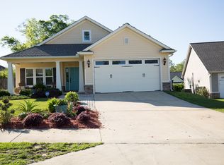 2522 Lagrange Trl, Tallahassee, FL 32312