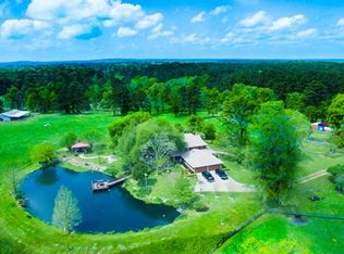 6325 State Highway 103 W, San Augustine, TX 75972