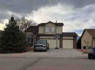 8874 Monterey Way, Fountain, CO 80817