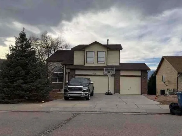 8874 Monterey Way, Fountain, CO 80817