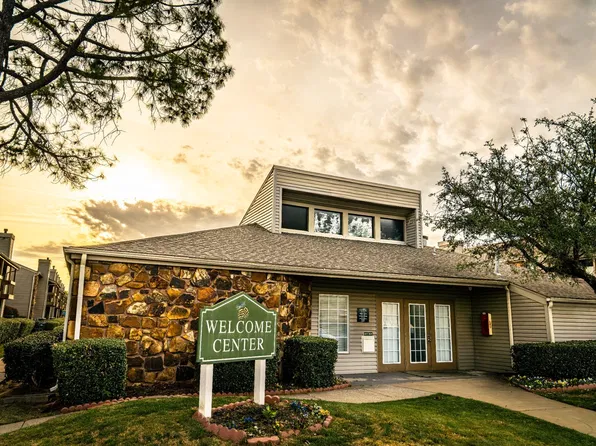 Tamarack Place Apartments