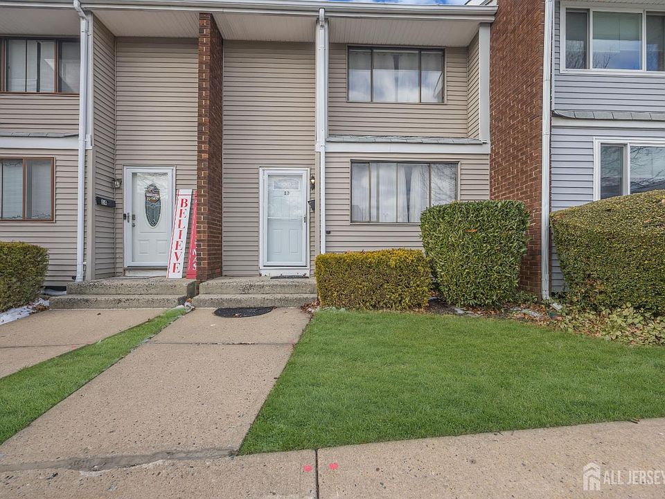 1st image of 13 Quincy Cir #K