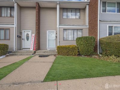 13 Quincy Cir #K, Dayton, NJ, 08810