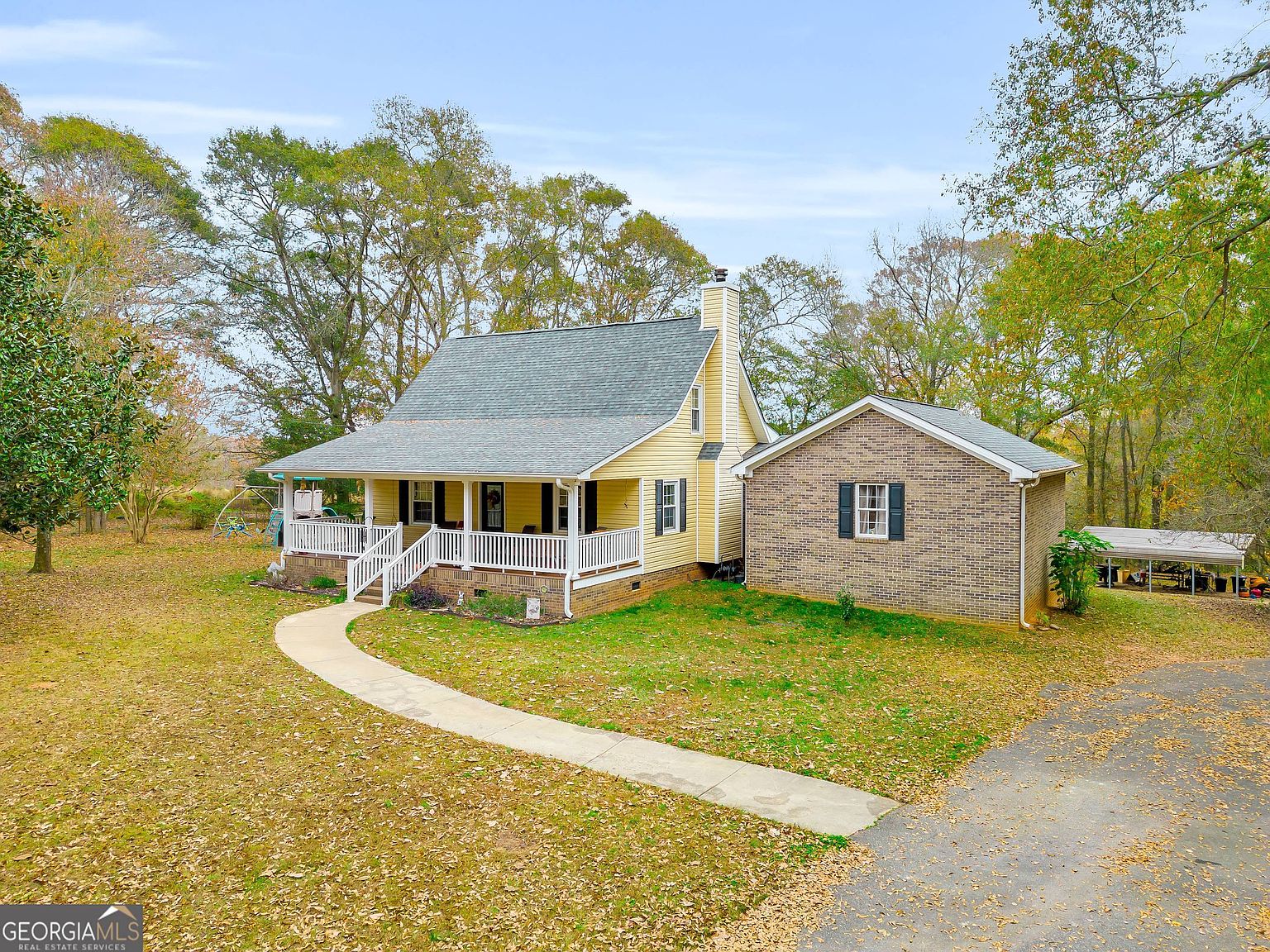 50 Carey St, Bowman, GA 30624 Zillow