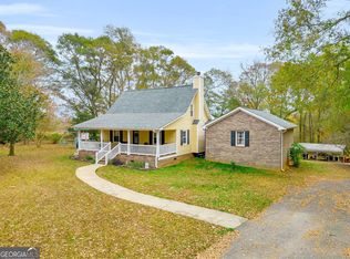 50 Carey St, Bowman, GA 30624