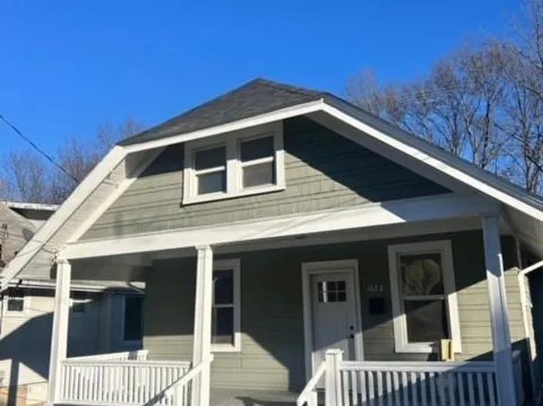 1632 1st Ave, Cincinnati, OH 45205