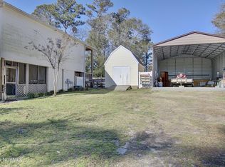 331 NE 49th St #17, Oak Island, NC 28465