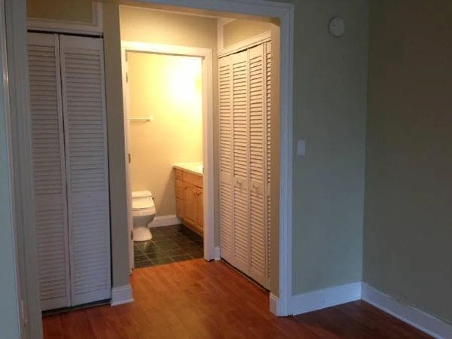 1 bed, $1,400 — Photo 2