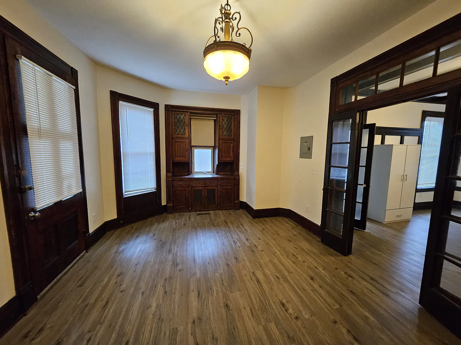 1 bed, 675 sqft, $1,150 — Photo 3