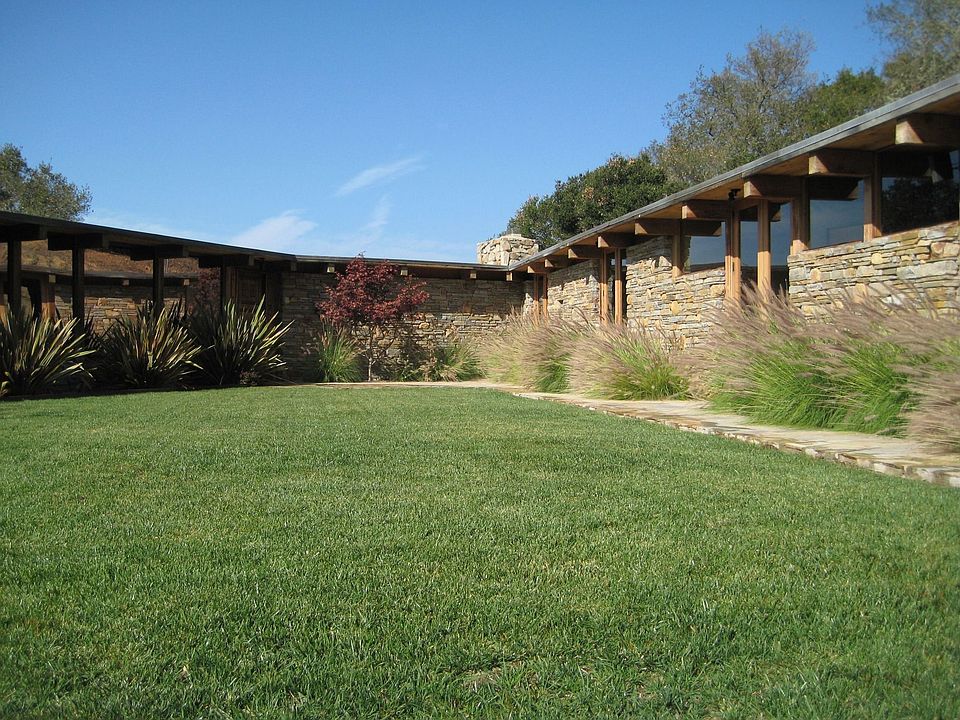 165 Via Los Tulares, Carmel Valley, California