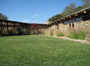 165 Via Los Tulares, Carmel Valley, CA 93924