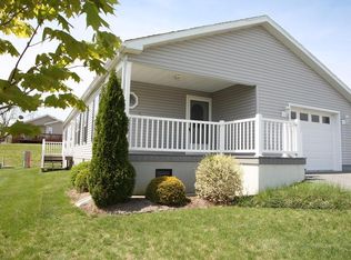 610 Canary Dr, Carlisle, PA