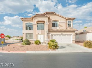 384 Jolly January Ave, Las Vegas, NV 89183