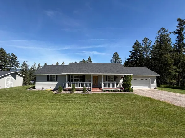 103 Prairie Ln, Kalispell, MT 59901