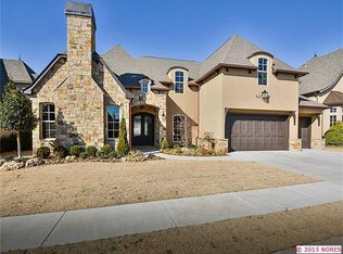 11706 S Oswego Ave, Tulsa, OK 74137