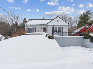 2 W Sewall St, Augusta, ME 04330
