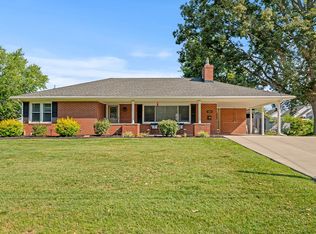 823 Oesting St, Seymour, IN 47274