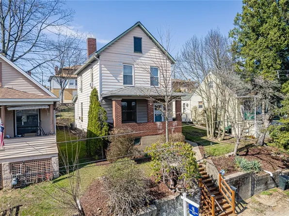 202 Broadway Ext, North Versailles, PA 15137