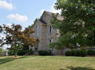 12718 Churchill Pkwy, Goshen, KY 40026