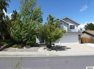 6643 Eastridge Dr, Reno, NV 89523
