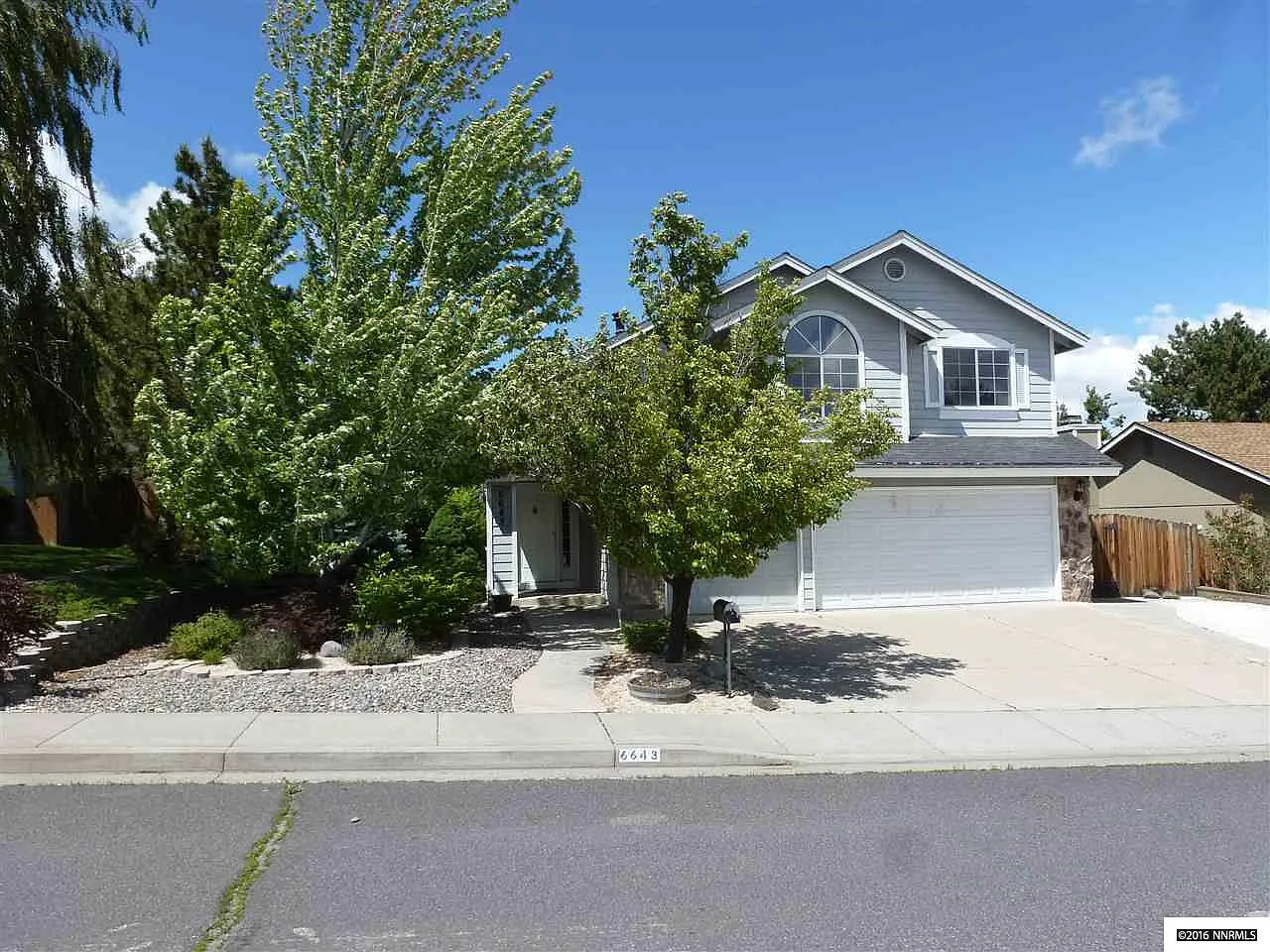 6643 Eastridge Dr photo 1
