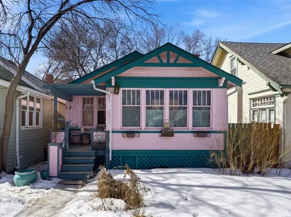 2168 MONTAGUE STREET, Regina, SK S4T 3J9