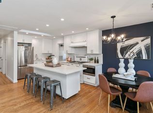 213 Babette Ct, Pleasant Hill, CA 94523