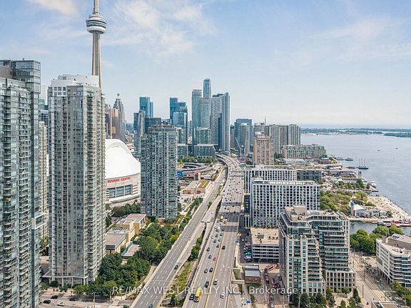 4th image of 410 Queens Quay W #1104