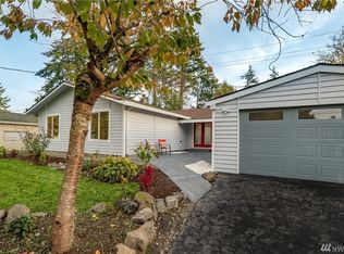 1153 S 299th Pl, Federal Way, WA 98003