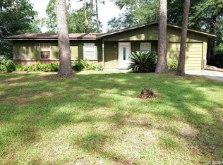 6120 NW 29th St, Gainesville, FL 32653