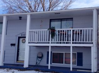 2020 Comanche Rd, Pueblo, CO 81001