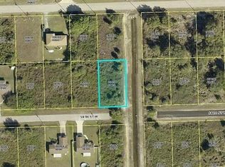 2600 58th St W, Lehigh Acres, FL 33971