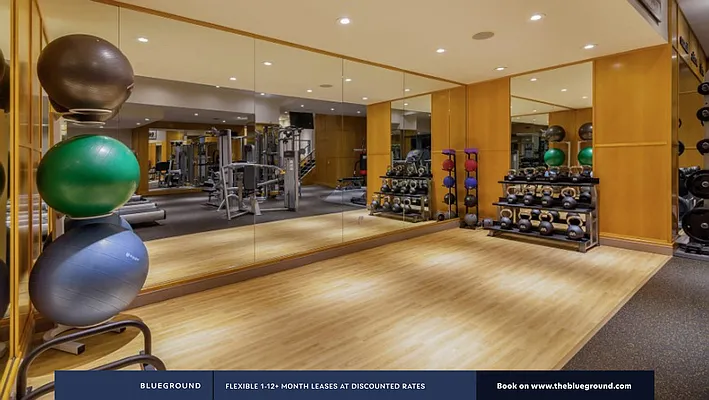 Rented by The Blueground | media 58