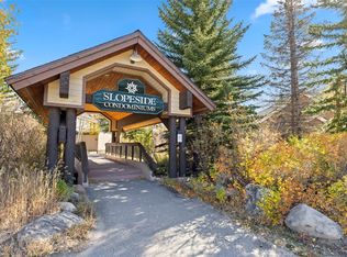Slopeside, Keystone, CO 80435
