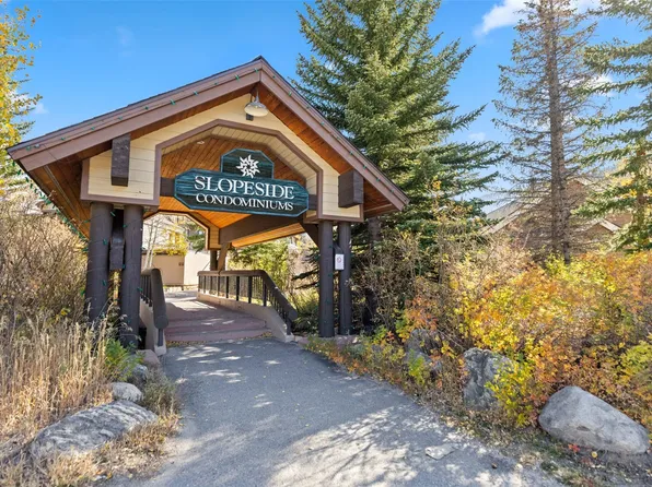 1211 W Keystone Rd #2736, Keystone, CO 80435