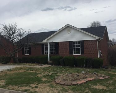 181 McGowan Ave, Bardstown, KY, 40004