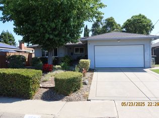 958 Alla Ave, Concord, CA 94518