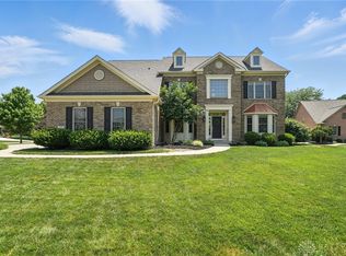 280 Blackford Dr, Springboro, OH 45066