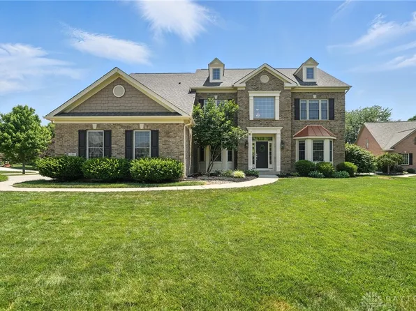 280 Blackford Dr, Springboro, OH 45066