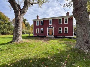 111 Palmer Mill Rd, Halifax, MA 02338