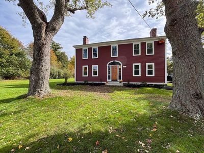 111 Palmer Mill Rd, Halifax, MA, 02338