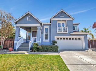 1168 Atherton Dr, Tracy, CA