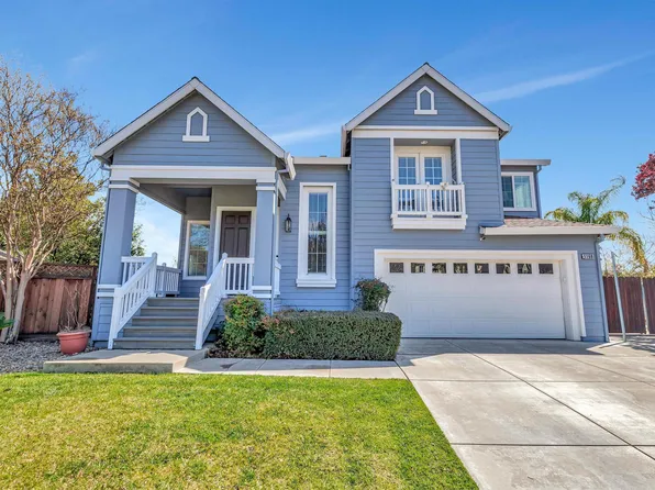 1168 Atherton Dr, Tracy, CA 95304