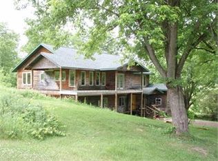 S8019 Us Highway 61, Readstown, WI 54652