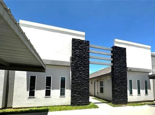 809 E La Cantera Ave APT 3, McAllen, TX 78503