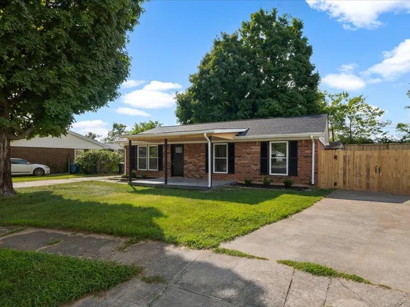 1299 Dorchester Dr, Georgetown, KY 40324